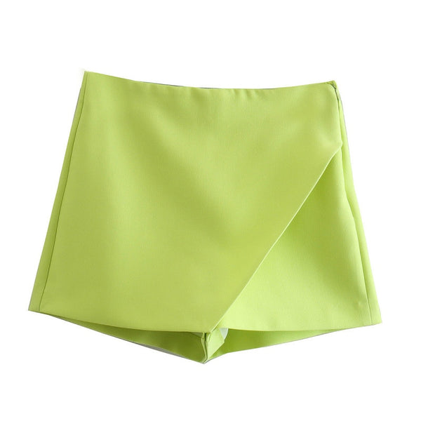 Shorts-Saia Curto Colors