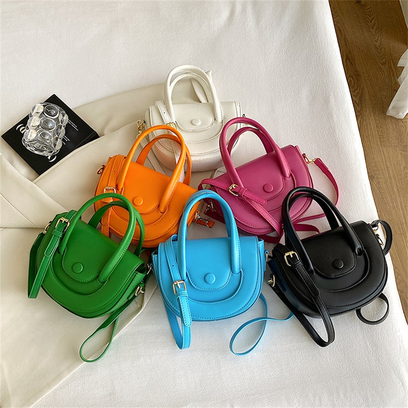 Bolsa Baby Tote Colors