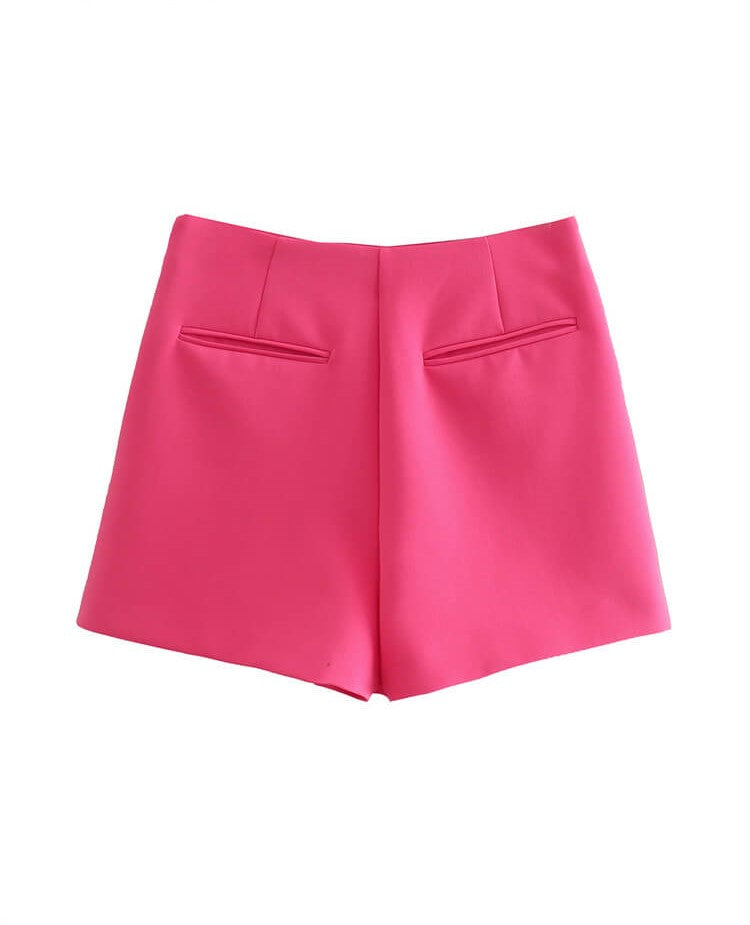 Shorts-Saia Curto Colors